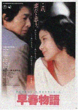 密桃影视热播悬疑剧雾港回声海报